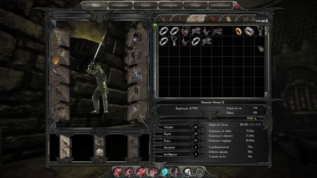 Divinity II - Ego Draconis - Mes impressions смотреть онлайн