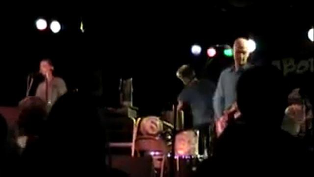 Skeleton Key - Untitled 4 (Cleveland 2007)
