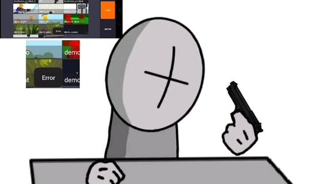 my madness combat zombie animation got deleted ? (Dc2) смотреть онлайн