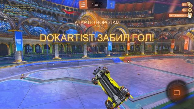 Dr.Alex Game Vlog 😎