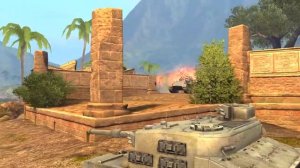 Не удалось загрузить конфигурационный файл.Решение проблемы Tanks Blitz/WOT Blitz