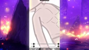 КАК НАРИСОВАТЬ ПРЕСС//ТУТОРИАЛ гача клуб