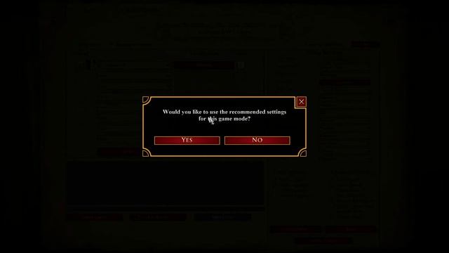 Deep Waters Gaming League - How to set up a game. смотреть онлайн