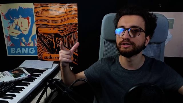 Google IP Adresinizi Saklayacak, Steam TL'yi Bıraktı, GNOME Müdürü Şaman - Teknoloji Raporu #43/202 смотреть онлайн