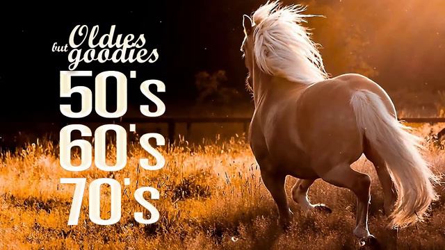 Guitar Instrumental Oldies But Goodies - Best Of 50's 60's 70's Instrumental Hits