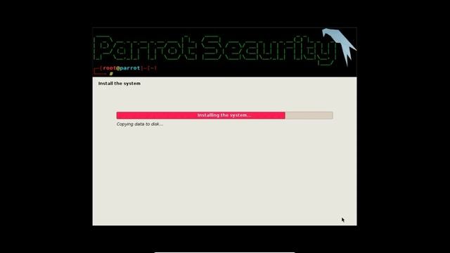 How to install Parrot Security OS on Oracle Virtualbox смотреть онлайн