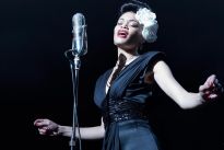 Соединённые Штаты против Билли Холидэй The United States vs. Billie Holiday - Трейлер HD 2021 смотреть онлайн