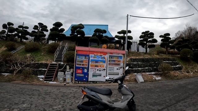 【速すぎ】アドレスV125Gに乗ってみたら確かに通勤快速だった、、ｗ