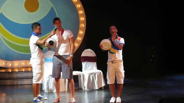 Suntopia Pegasos Tropical Sarigerme / Tui Family Life Tropical Resort смотреть онлайн