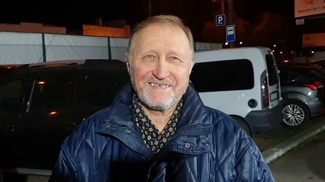 OPEL VIVARO - отзыв покупателя PlanetAvto смотреть онлайн