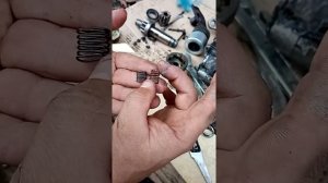 Ремонт Бендикса Iveco курсор 10