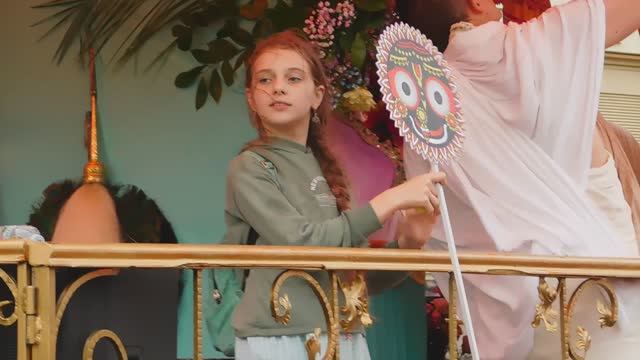 «День Индии-2023» в парке «Остров Мечты» ч.3 (12.08.2023) смотреть онлайн