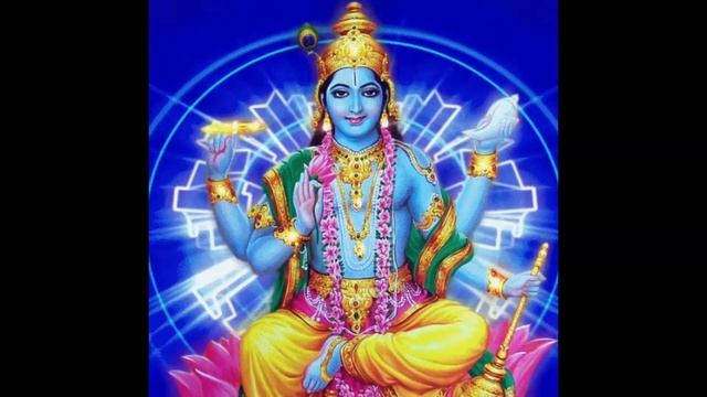 SUDARSHANA CHAKRA MANTRA POWERFUL SARV KARYA SIDDIH MANTRA 108 CHANTING смотреть онлайн