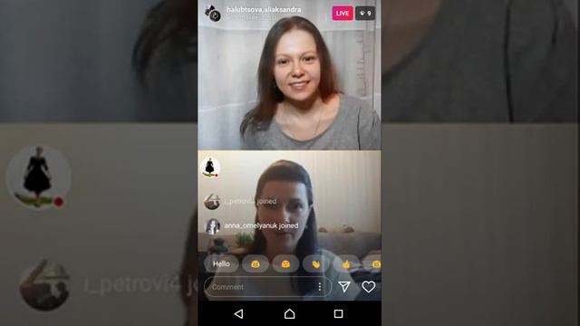 + Встречайте! Летняя гостья нашей музыкальной студии - пианистка Ольга Макеева! смотреть онлайн