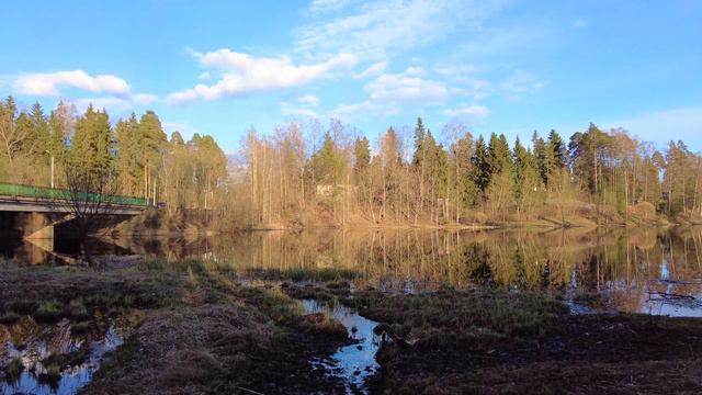 Ещё несколько минут на Оредеже... смотреть онлайн