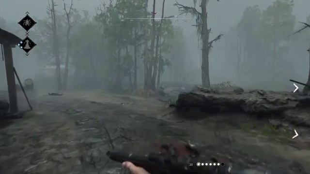 The Rat of Hunt: Showdown --Best Hunt: Showdown moments смотреть онлайн