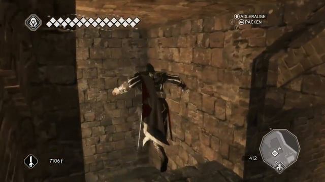 Let's Play Assassin's Creed 2 #083 Ein Rundgang durch die Villa [Deutsch] [HD] смотреть онлайн