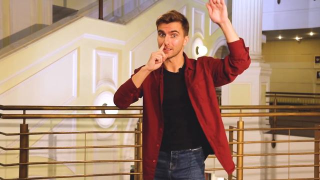 Совет за минуту. Дыхание. Часть 4