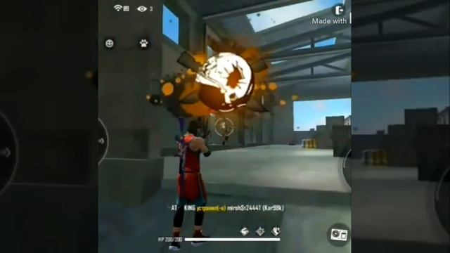 Новое видео paiN•V I N C E N Z O Отчяшки в Free fire с винчертр, м500 и м14 🤤 смотреть онлайн