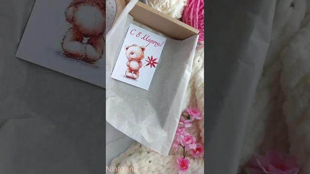 Авторский комбо мастер-класс от ninayans смотреть онлайн