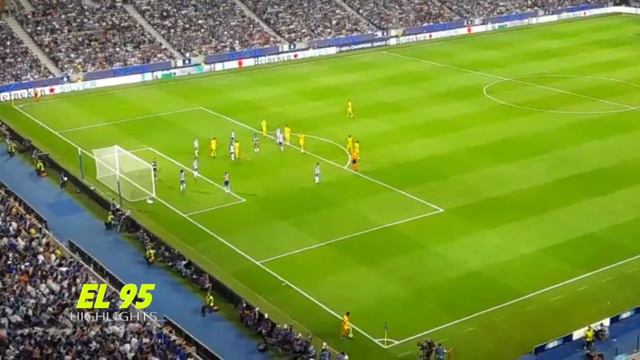 Porto vs Barcelona 0-1 - All Goals and Highlights - 2023 💥 GAVI смотреть онлайн