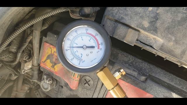 Вся правда о красной масленке или, почему загорается индикатор давления масла на приборной панели? смотреть онлайн