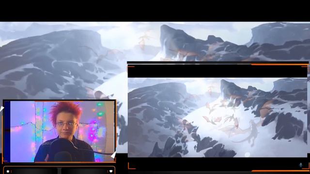 World Of Warcraft: Dragonflight. Наследие, часть 1: Галакронд