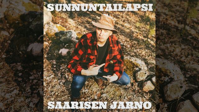 Saarisen Jarno смотреть онлайн