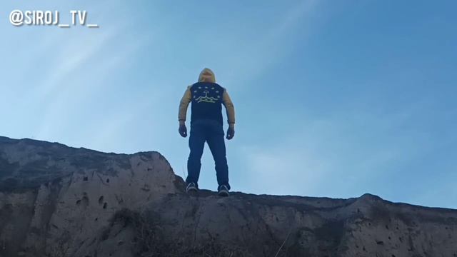 Saliheen ( Хатбар ) Кист? Ошкор шуд ? лайк подписаться кунед ? смотреть онлайн