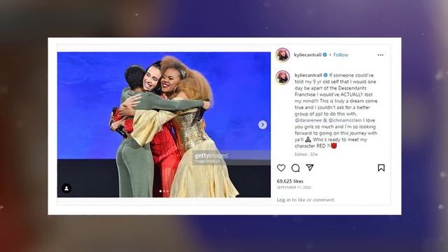 Descendants 4 Trailer First Look+ New Details REVEALED With Dove Cameron смотреть онлайн