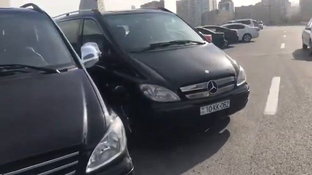 заказ такси Баку Vito Extra Лонг номер телефона+994557580716 смотреть онлайн