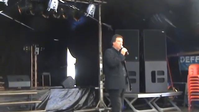 Pascal Paris Chante "la java de broadway" vidéo de Fafa смотреть онлайн