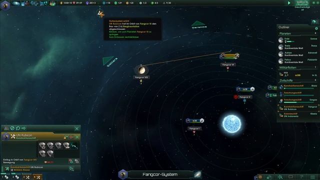 Let's Play: Stellaris (52) [deutsch] смотреть онлайн