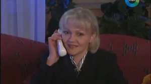 Дружная семейка Серия 53