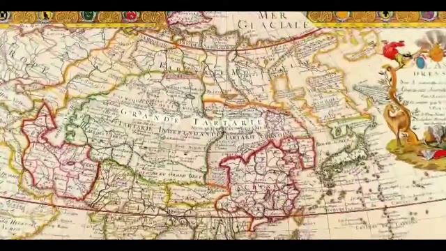 Velikaja Tartaria (slovenské titulky) část 2 смотреть онлайн
