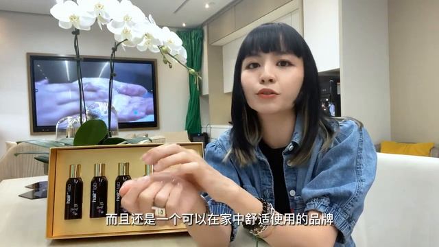 Hairplus Lab Testimonial - Grace 品质生活，从“头"开始 / better hair better life смотреть онлайн