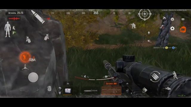 ARENA BREAKOUT | РЕШИЛИ ПОЙТИ НА ИВЕНТ смотреть онлайн