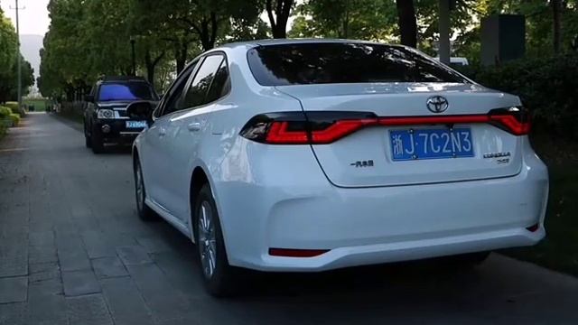 ( 925 ) Toyota Corolla Altis 2019 - 2021 Dynamic Tail Lamp With Signal Running + Centre Garnish смотреть онлайн