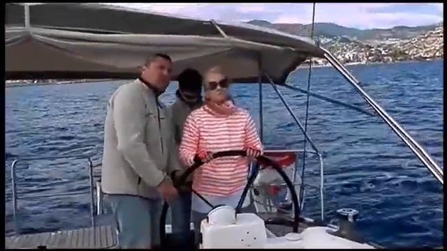 Обучение яхтингу IYT в Турции. Курсы управления парусной/моторной яхтой в школе Relax Yachting смотреть онлайн