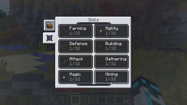 Хорошее начало | Minecraft RLCraft | Прохождение - Гайд | #1