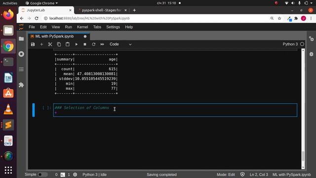 PySpark Crash Course in 50 Minutes смотреть онлайн