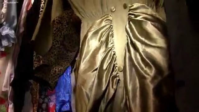 Актуальный винтаж ( Фрик-Фрак) смотреть онлайн