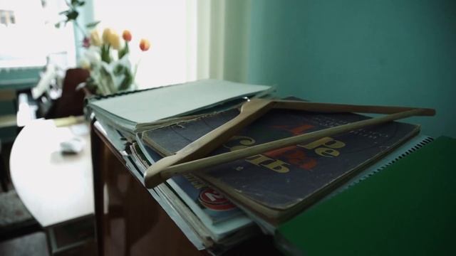 МАРИЯ БОРОВКОВА: о фольклоре, маме и уютном городе для талантливых людей смотреть онлайн