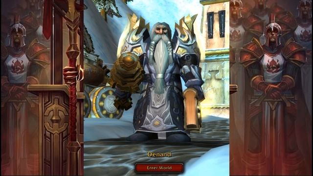 Wow Hardcore SURVIVAL Odds For Each Class смотреть онлайн