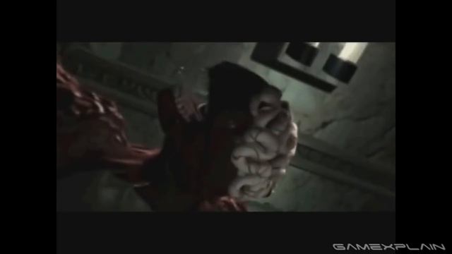 How the Police Station in Resident Evil 3 Impacts the RE2 Remake (Secrets & Easter Eggs) смотреть онлайн