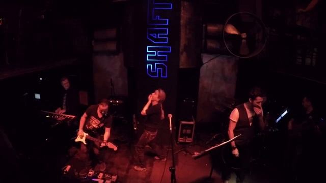 TushE 'feat' Deniz Arcak - Superstition (cover) смотреть онлайн