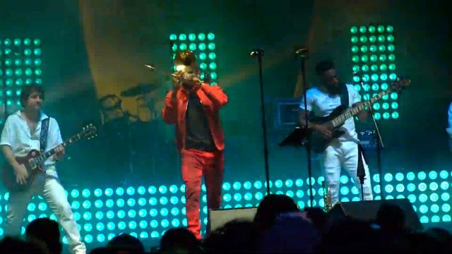 Trombone Shorty - Backatown @ The Salt Shed, Chicago 7/21/23 смотреть онлайн