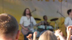 Симаргл "Заклинание", live at FSF 2015 (Гусь-Хрустальный, Russia), 17-Jul-2015