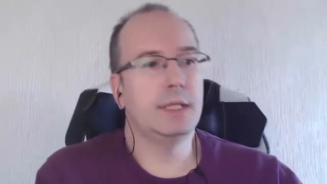 Андрей Плешков - ведущий курса "Управляющий онлайн-школой" [Роза Азнабаева] смотреть онлайн