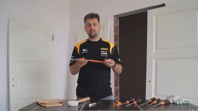 ✅ Мексиканец покоривший мир. Инструмент TRUPER смотреть онлайн
